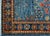 Oriental Handmade Runner Rug 5' x 10'7" #17011 For Sale - Image 4 of 8