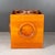 Wood Mid-Century Jens Quistgaard for Dansk Cube Ice Bucket c.1960 For Sale - Image 7 of 8