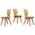 S28 Dining Chair in Elm from Pierre Chapo, France, 1972 For Sale - Image 16 of 16