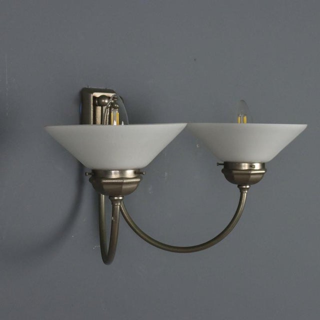 Mid-Century Wall Light, 1960s For Sale - Image 5 of 8