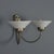 Mid-Century Wall Light, 1960s For Sale - Image 5 of 8