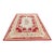 Napoleon III French Aubusson Rug For Sale - Image 3 of 11