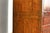 Wood 19th Century French Provincial Louis XV Walnut Armoire Cabinet For Sale - Image 7 of 13