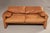 Maralunga 2-Seater Sofa by Vico Magistretti for Cassina, 1990s For Sale - Image 17 of 18