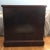 Stickley Traditional Stickley Mahogany Rolling Flip Top Server For Sale - Image 4 of 13