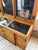 19th Century Napoleon Grocery Store Cupboard For Sale - Image 16 of 18