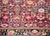 Early 20th Century Early 20th Century Caucasian Karabagh Rug For Sale - Image 5 of 15