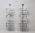 Saporiti Italia Bookcases by Vittorio Introini for Saporiti, 1960, Set of 2 For Sale - Image 4 of 18