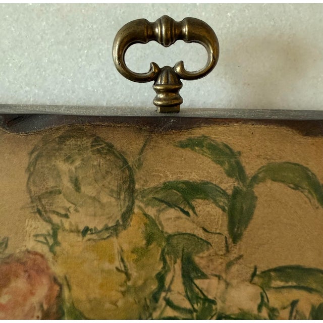 Mid 20th Century Vintage Paul Cezanne Reproduction Of For Sale - Image 5 of 8