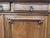 Wood Louis Philippe Wooden Sideboard For Sale - Image 7 of 9