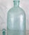 Pair of Antique Aqua Glass Medical Snake Oil Apothecary Bottles From Ny and Nj For Sale - Image 18 of 18