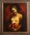Desnudo con Fruta Jaime de Jaraíz Year: 1970 Size: 23.25 in. x 18.75 in. Framed size: 29 x 24.5 inches Oil on Canvas,...