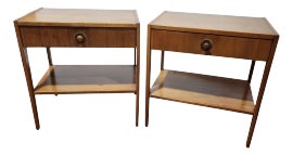 Example of Jack Cartwright Nightstands
