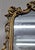 20th Century Rococo Carved and Gilded Wooden Mirror, 1890s For Sale - Image 4 of 7