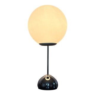 Vintage Robert Sonneman "Lollipop" Table Lamp For Sale