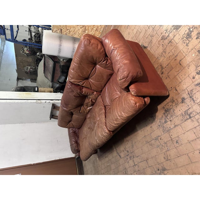 Vintage Sofa by Afra & Tobia Scarpa, 1970 For Sale - Image 3 of 8