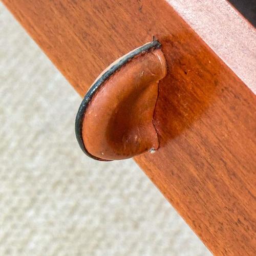 Coffee Table with 4 Drawers, Sweden For Sale - Image 9 of 13