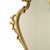 Baroque Style Gilt Crested Mirror, 1950s For Sale - Image 9 of 15