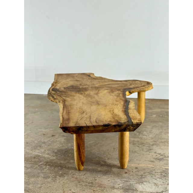 2020s Whispering Edge Coffee Table For Sale - Image 5 of 7