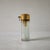 R. Lalique Marny Frosted Glass Perfume Bottle Atomizer, France, C. 1925–1930 For Sale - Image 12 of 14