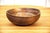 Swedish Handcarved Birchwood Bowl For Sale - Image 15 of 15