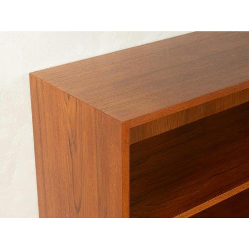 Chest of Drawers by Oldenburger Möbelwerkstätten, 1950s For Sale - Image 5 of 6
