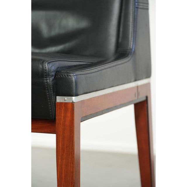 Handy Side Chair by Schuitema For Sale - Image 9 of 13