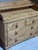 Antique Pine Two Over Two Drawers - Chest of Drawers With Gallery Back - From England For Sale - Image 6 of 18