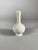 Dehua porcelain vase, Kangxi Dynasty (1661-1722), monochrome China For Sale