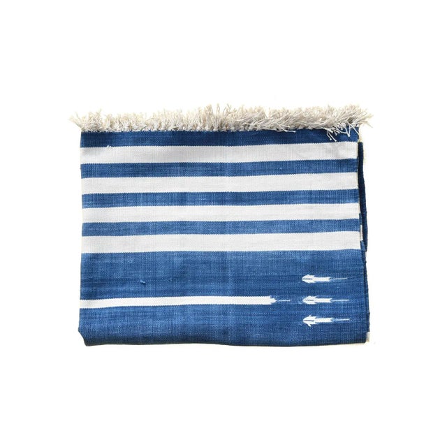Jabalpur Rug, 6X9 For Sale - Image 4 of 5