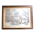 Winter in the Country: The Old Grist Mill Print by Currier & Ives For Sale