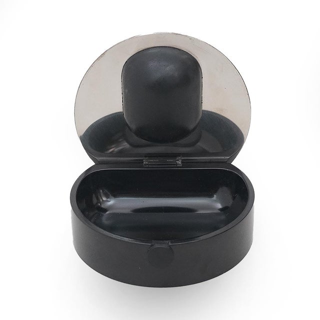 Portable Ashtray by Studio Opi for Cini and Nils, 1970s For Sale - Image 11 of 13