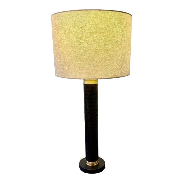 Bokeh Table Lamp For Sale