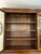 Oak Display Cabinet, 1920 For Sale - Image 12 of 18