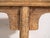 Antique Chinese Bench, 1870s For Sale - Image 9 of 12