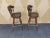 Vintage Ethan Allen Bar Stool - a Pair For Sale - Image 9 of 10