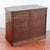 Antique English Mahogany Dresser For Sale - Image 12 of 18