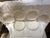 Ceramic 1950s Metlox Salad or Dessert Plates in the Poppyfields Pattern - Set of 6 For Sale - Image 7 of 10