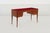 Edward Wormley for Dunbar – Rare Vanity and/or Writing Desk, Circa 1945 For Sale - Image 4 of 16