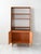 Scandinavian Teak Bookcase with Storage Compartment, 1960s For Sale - Image 3 of 7
