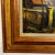 Béla Erdélyi Landscape Cityscape Painting Framed For Sale - Image 9 of 12