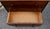 Black Ethan Allen Cherry 2 Drawer Lateral File Cabinet Two Tone Black Locking Chest For Sale - Image 8 of 18