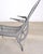 Light Gray Set of Six Dan Johnson for Brown Jordan Sol Y Luna Chaise Lounges For Sale - Image 8 of 18