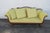 This gorgeous Sofa Couch is made of wood, solid wood, solid mahogany, and upholstery. This classic Sofa was made in the...