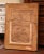 Gold 19th Century French Napoleon III Carved Giltwood Wall Mirror For Sale - Image 8 of 10