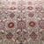 Vintage Turkish Cappadocia Rug | Floral & Geometric Design | 5'x7' For Sale In Houston - Image 6 of 7