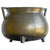 Large Antique Cauldron in Bronze For Sale - Image 13 of 13