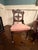 Antique American Victorian Eastlake Carved Walnut 3-Piece Parlor Suite For Sale - Image 4 of 7