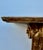 Large Italian Giltwood Acanthus Leaf Wall Bracket Shelf, 20th Century For Sale In New York - Image 6 of 13