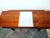 Wood Vintage Italian Opening Coffee Table, 1950s For Sale - Image 7 of 10